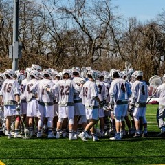 WAC Lacrosse Pregame 2019