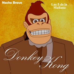 Las 5 de la Mañana (Ft. Diddy Kong)- 7tetas producciones