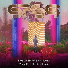 Blu Mood  :: Live in Boston :: 9.26.2018