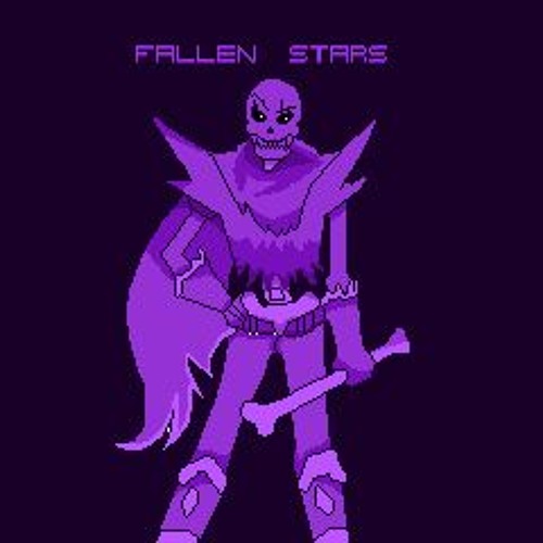 Fallen Stars - Resonating Chortle + Showdown of The Cosmo
