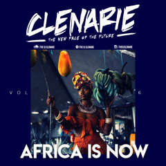 AFRICA IS NOW VOL. 6 • (Feb, 2019)