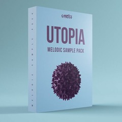 FREE Melodic Sample Pack - "UTOPIA"