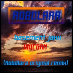 Basement Jaxx - Unicorn (Robdlara Original Remix)
