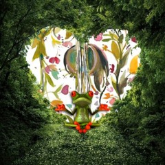 Hirokazu Sato - A Simple Song (Solfeggio Tuning)