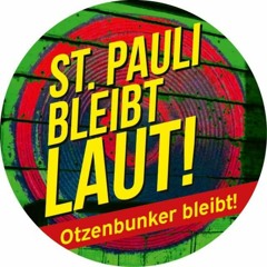 St. Pauli Bleibt Laut - Otzenbunker - Interview - Clara Bow