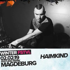 HaimKind @Winter Festival Magdeburg 02.02.2019