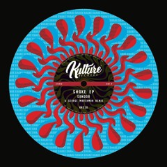Sandor - Kickin' The Bass (Original Mix)