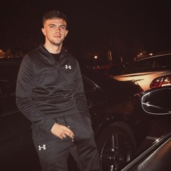 K Wavey - Crazy