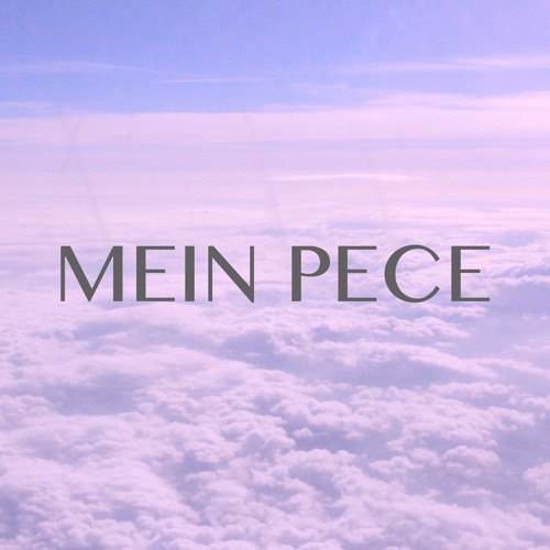 MEIN PECÉ feat. nicht_emil feat. salome.yamuna.