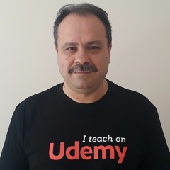 Udemy'de Eğitmen Olmak