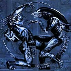 Sero - Alien Debate (Clip)
