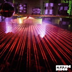 Mark Hume @ Future Disco - 01/02/19