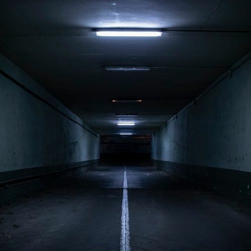 Podcast "ID" #2 (Heavy / Dark Techno)