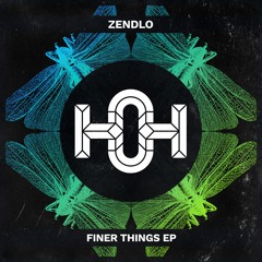 Premiere: Zendlo - Mixed Signals [House of Hustle]