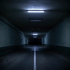 Podcast "ID" #3 (Deep / Dark Techno)