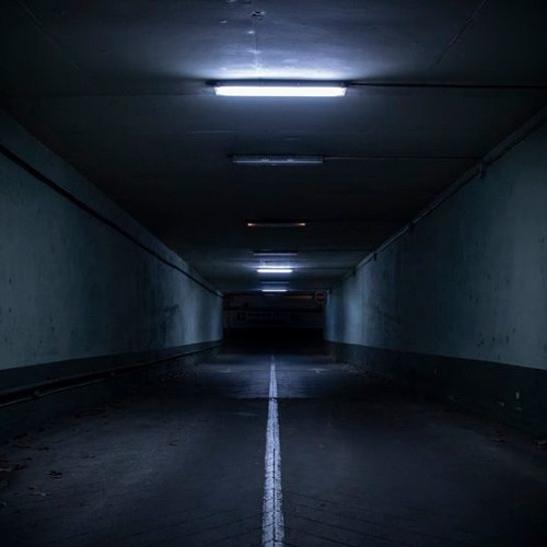 Podcast "ID" #3 (Deep / Dark Techno)