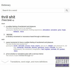 ThrillShit