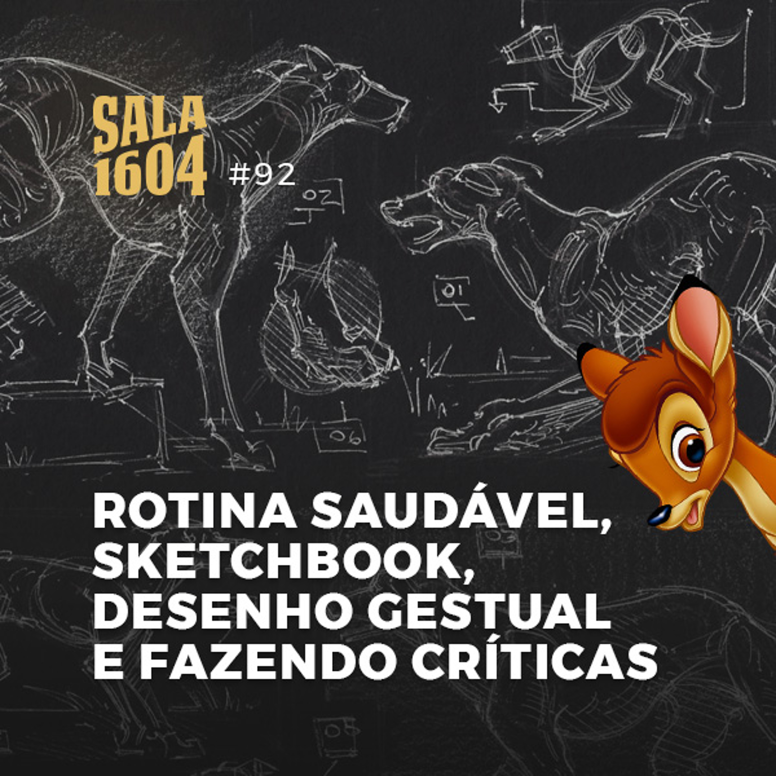Sala 1604