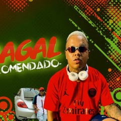 MC Magal - Traje Encomendado (Deejhay Pedro)