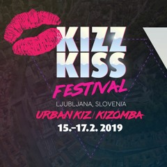 Kizz Kiss - Warm up party 2019