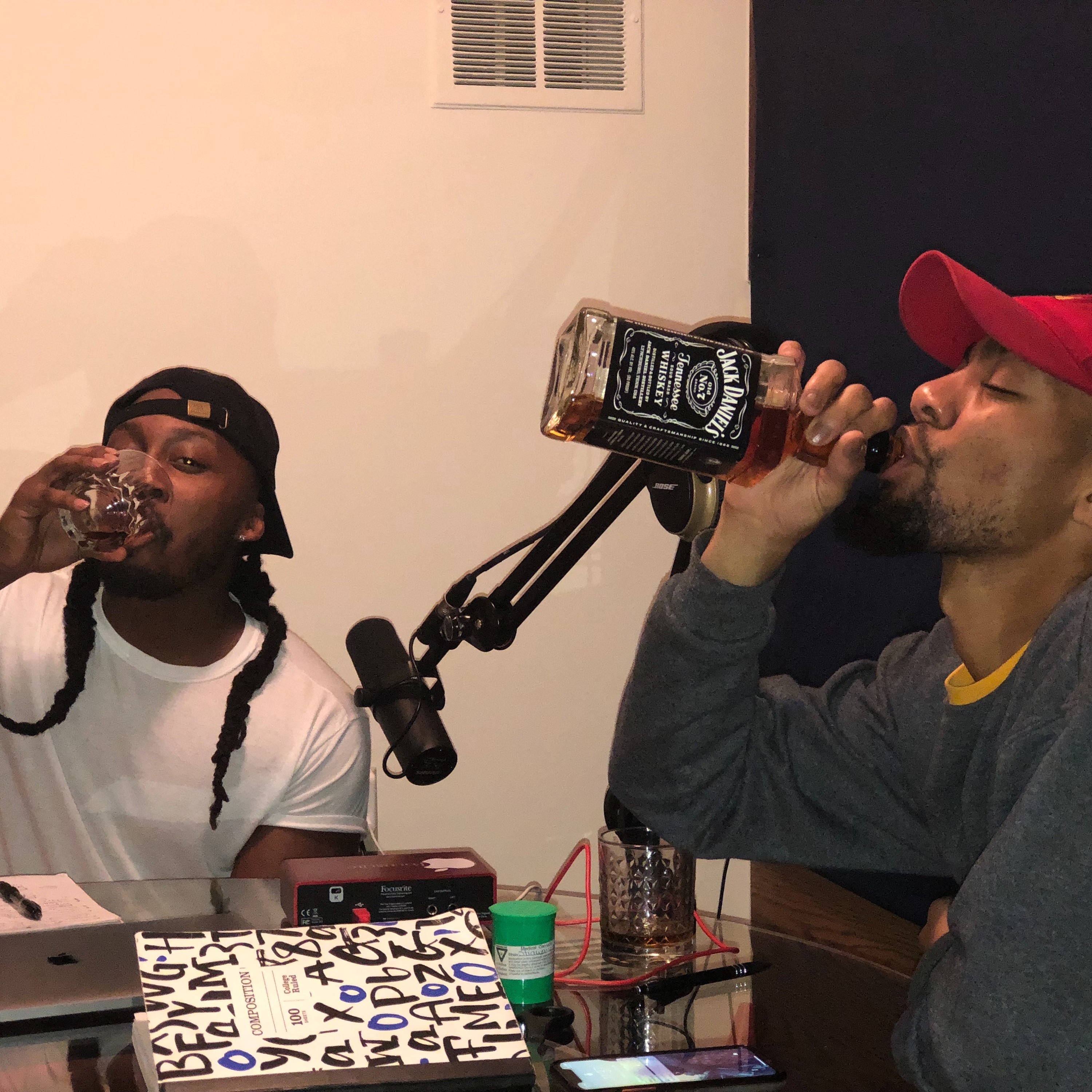 Knowledge Under The Influence