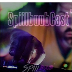 SpiilbuubCast #23 (Guest) De Longhi, If Life Is Going Up And Down