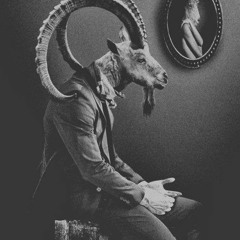 C - Lance - Goat Skin