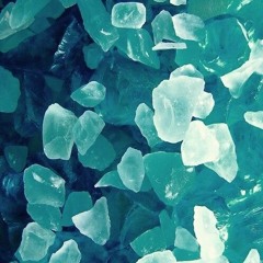 Blue Lights - Slowed