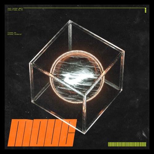 VER7IGO - MOVE MIX