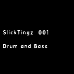 Aphotic Presents: SlickTingz 001