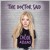 Artwork for The Doctor Said by Chloe Adams
