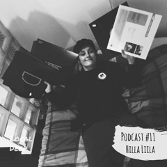 Local Deep Podcast #11 - Hilla Liila
