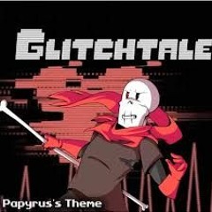 Glitchtale OST - Bonestrife [Papyruss Theme]