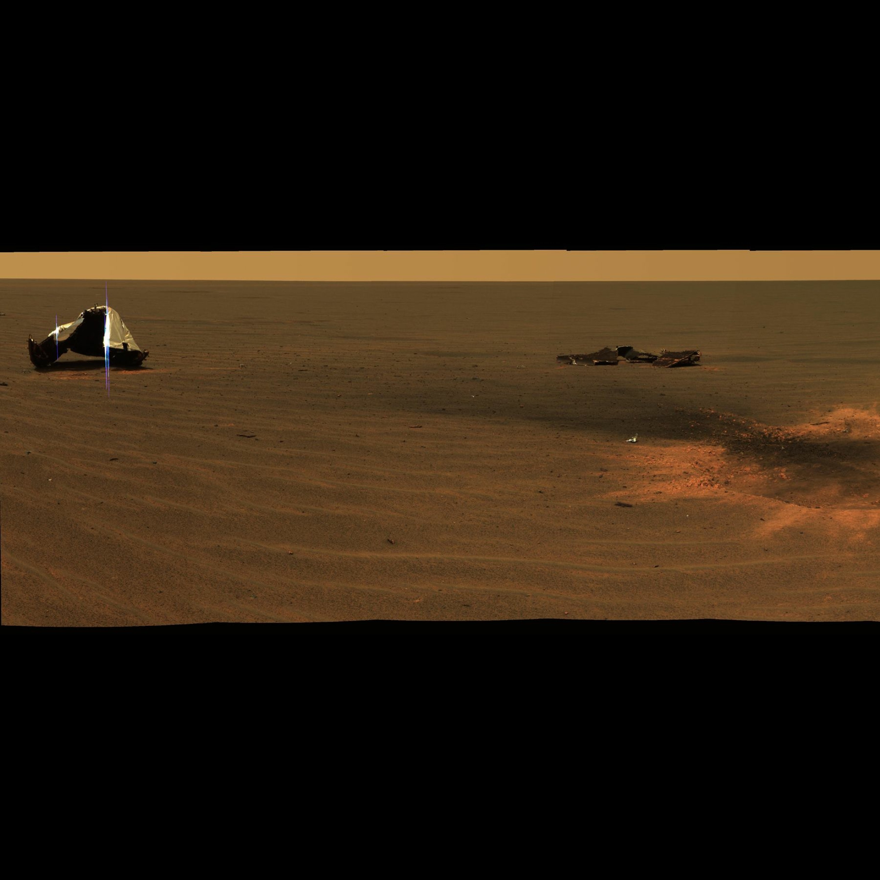 Surface Explorer episode artwork