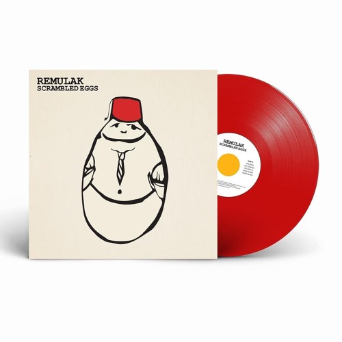 Remulak - Triple Cross (Vinyl/Cassette/Digital)