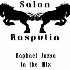 Raphael Jozsa at Salon Rasputin (Móire/PAL Hamburg) 02.02.2019