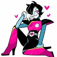 Undertale - Death By Glamour Remix - FUNNY MONTAGE