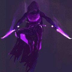 Nightstalker's Pride