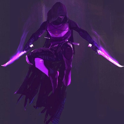 Nightstalker's Pride