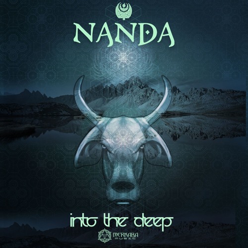 Kirtaniyas Feat. Jai Uttal -Krsna Govinda- (Nanda Bhakti Bass Remix Album Edit)