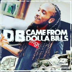 DOLLA BILL DB - FALL BACK Freestyle