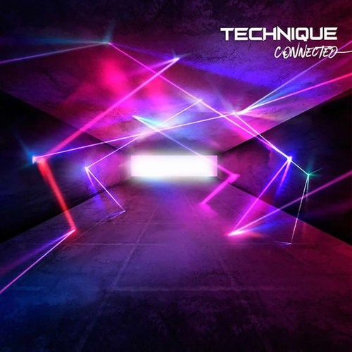 Technique - Burning