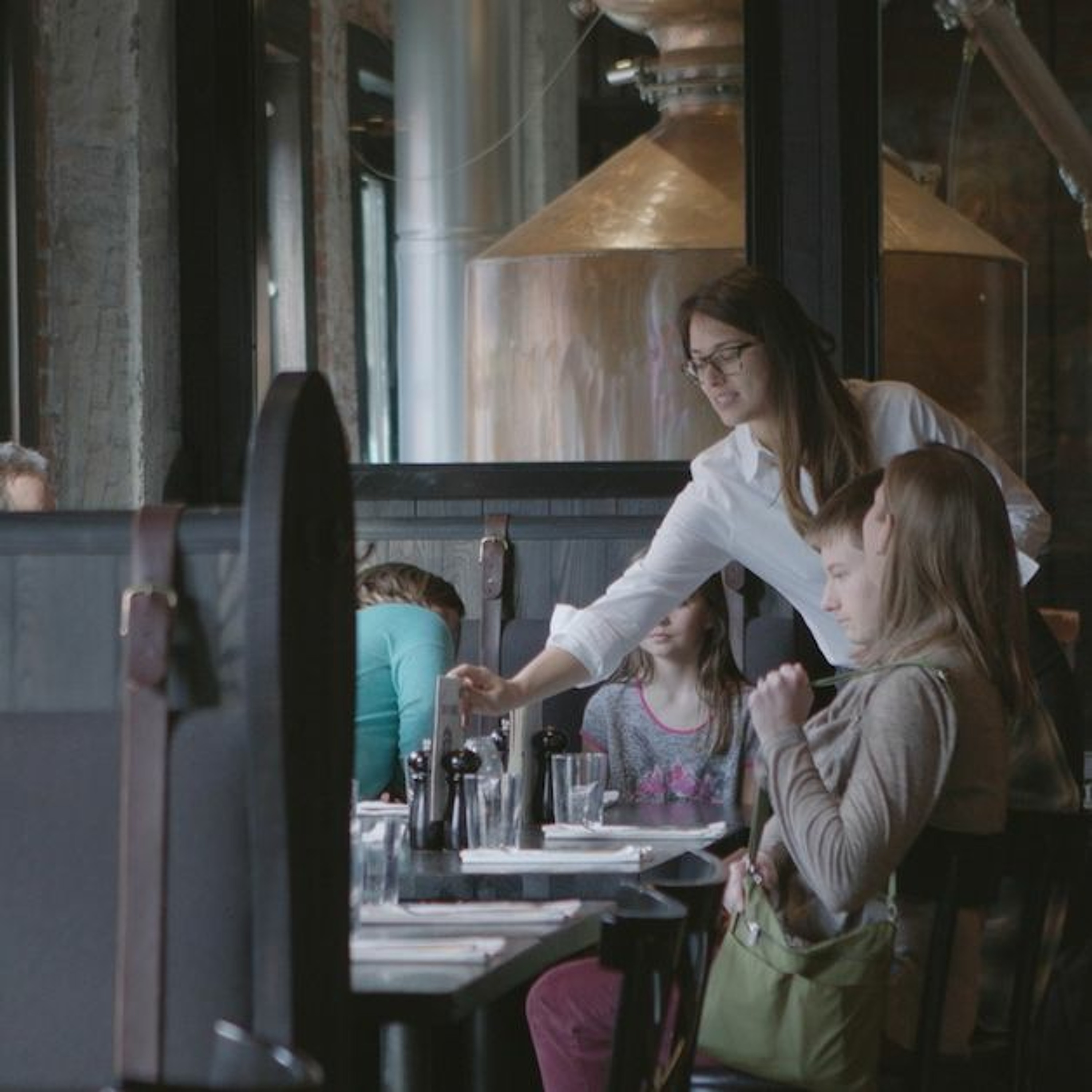 Restaurant Rockstars Podcast