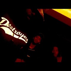 Evolution X Zeek Wonderlen - Underground Psycho