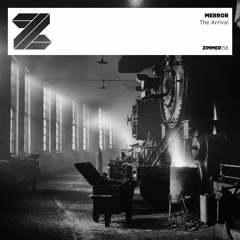 Zimmer 158.3 - MERROR - Timeline