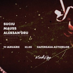 let's katchapp recording 2019.01