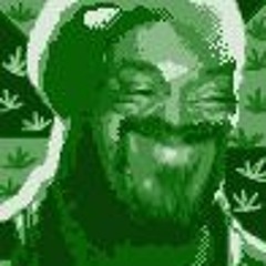 Snoop is Feeling Happy