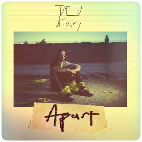 APART (PROD. DED STARK)