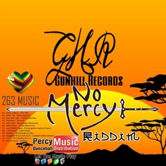 Killer Tee - Nditungamire (No Mercy Riddim 2014) Gunhill Records