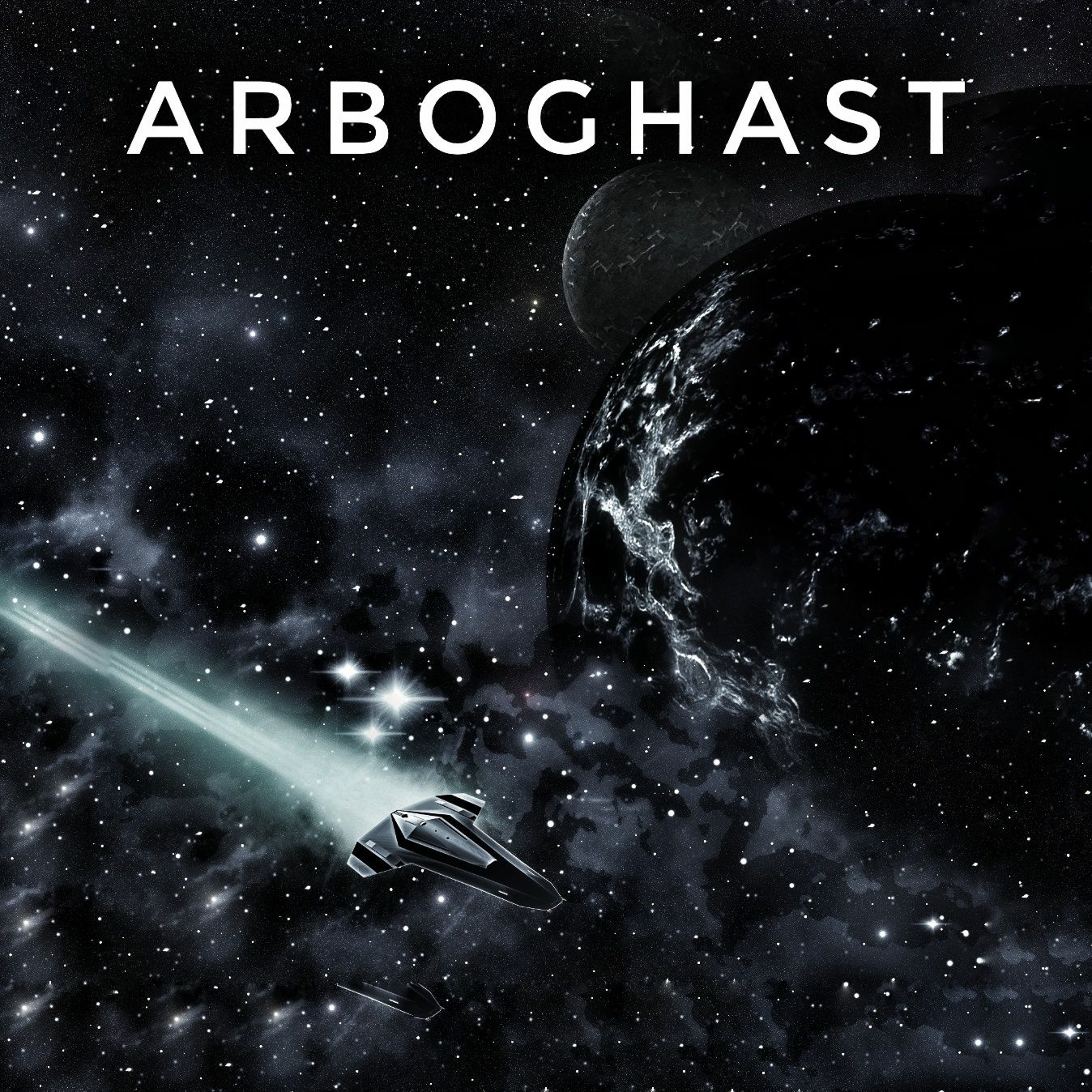 Arboghast episode artwork